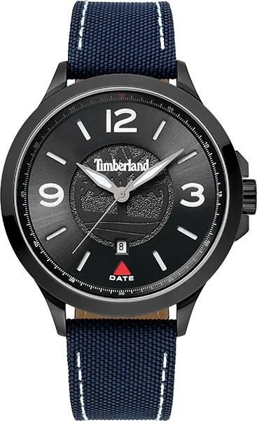 Наручные часы кварцевые мужские Timberland TBL.15515JSB