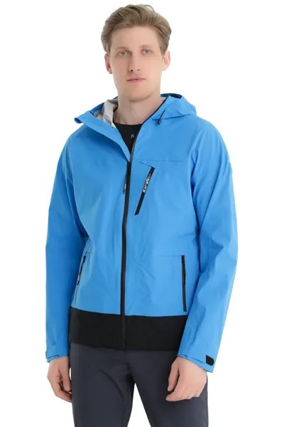 Спортивная куртка мужская IcePeak 56100_360 голубая 56