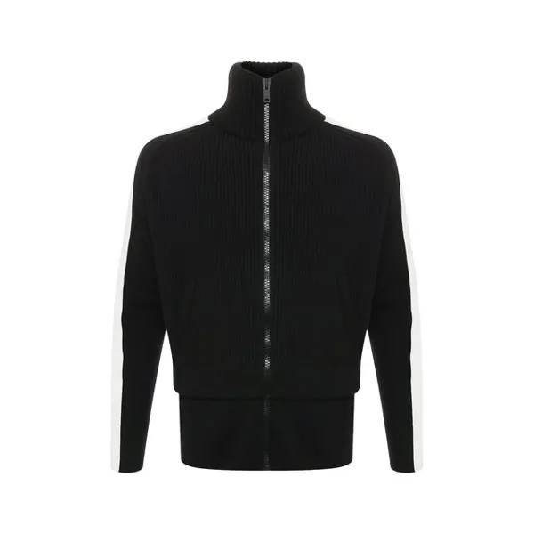Хлопковый кардиган Givenchy