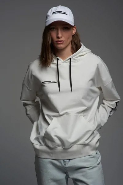 Худи с принтом VASSA&Co