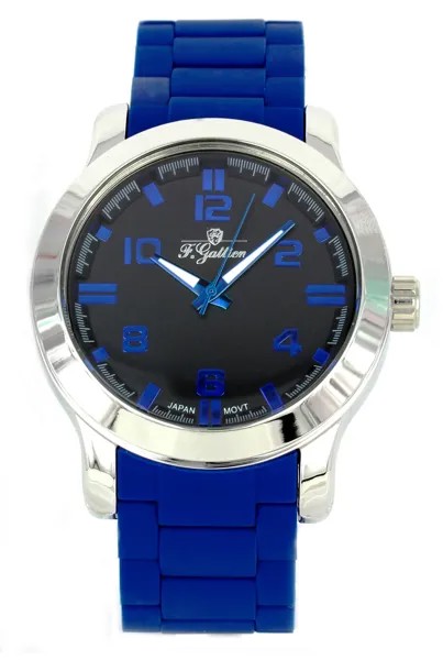 Наручные часы мужские F.Gattien 1921-314-07 синие