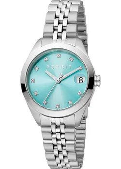 Fashion наручные  женские часы Esprit ES1L295M0205. Коллекция Madison