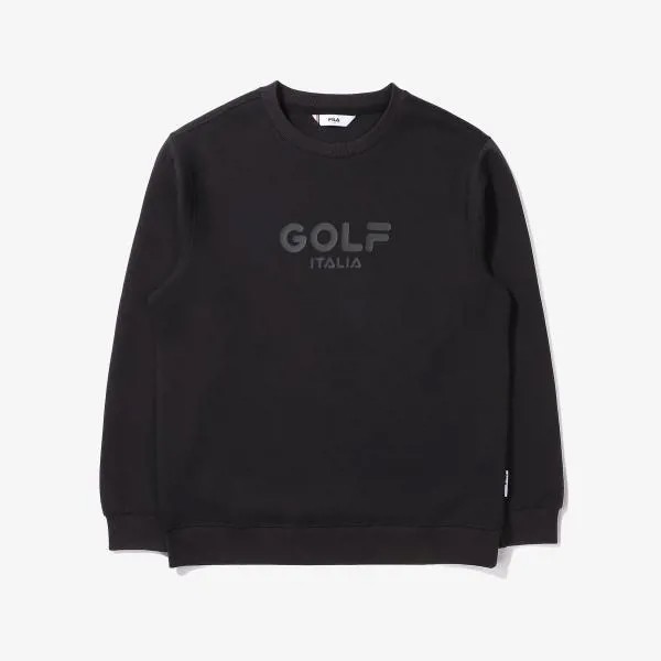 [Fila]Long-Sleeve T-Shirt