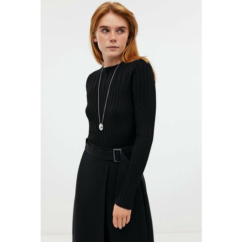 Джемпер Baon B1324511, размер L, , black