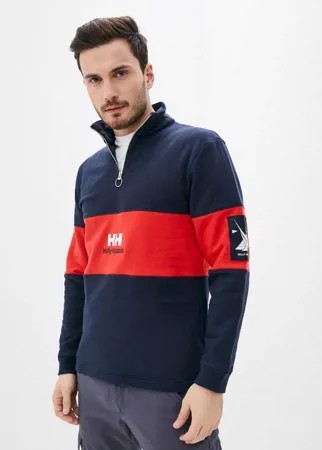 Олимпийка Helly Hansen