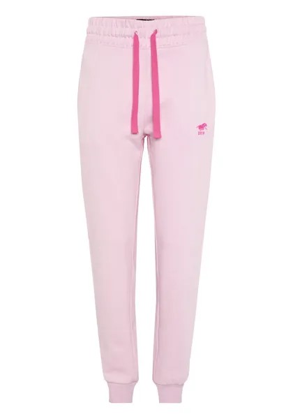 Спортивные штаны Polo Sylt, розовый