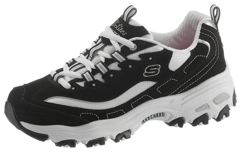 Кроссовки Skechers 