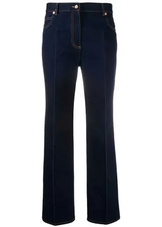Valentino джинсы bootcut
