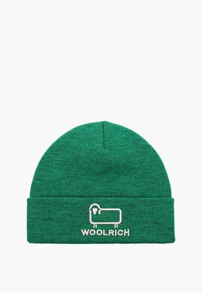 Шапка Woolrich