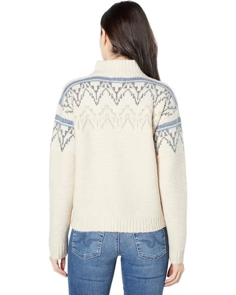 Свитер Heartloom Honor Sweater, экрю