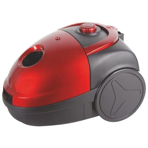 Пылесос Sakura SA-8301R красный