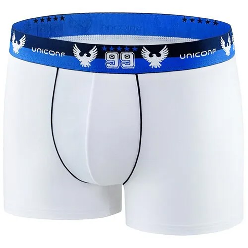 Трусы Uniconf, размер L, белый
