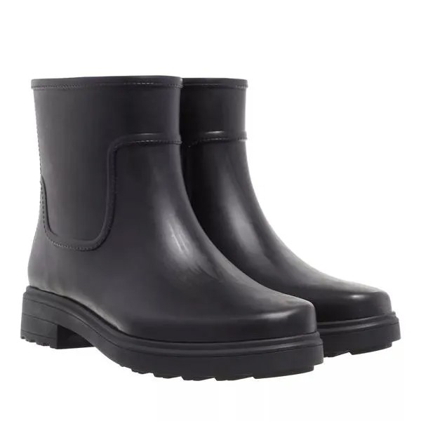 Сапоги rain boot ck Calvin Klein, черный