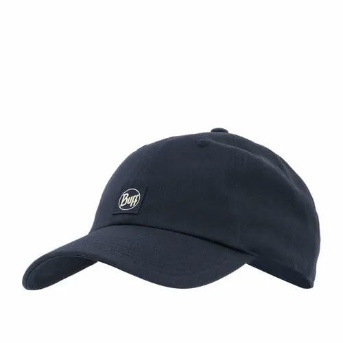 Кепка Buff, размер OneSize, navy