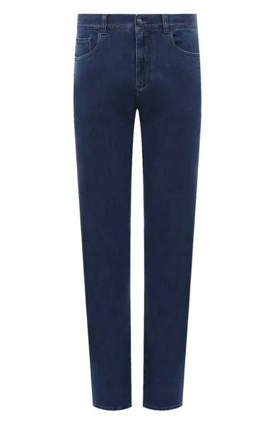 Джинсы Canali