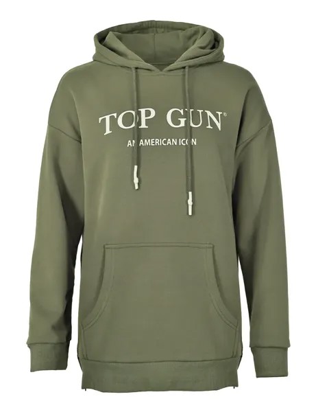 Толстовка TOP GUN 