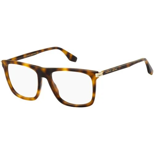 Солнцезащитные очки MARC JACOBS, коричневый