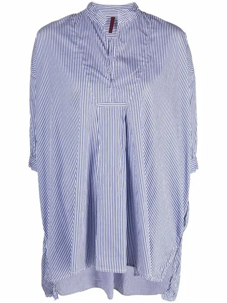 Daniela Gregis striped top