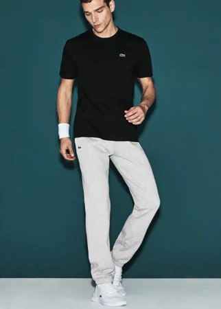 Мужские флисовые брюки Lacoste SPORT Tennis