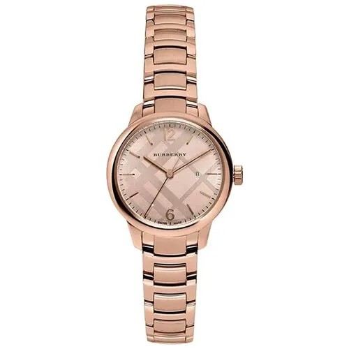 Наручные часы Burberry Classic BU10116