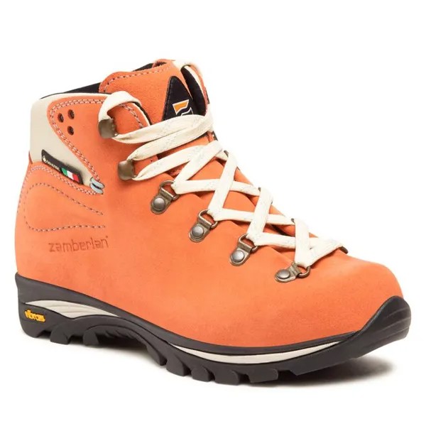 Ботинки Zamberlan Frida Gtx, оранжевый
