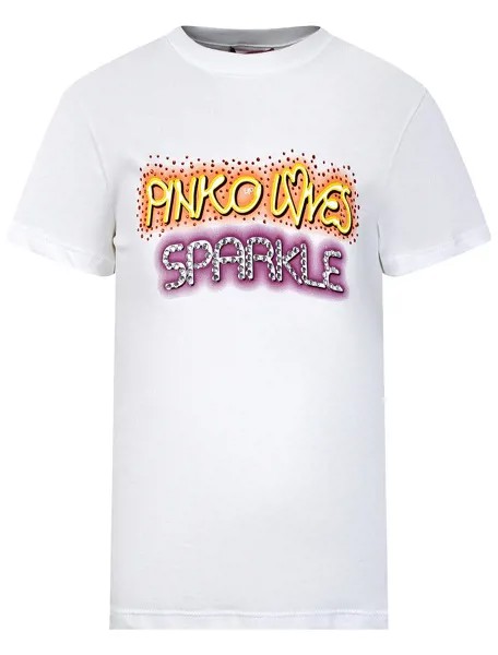 Футболка Pinko Up