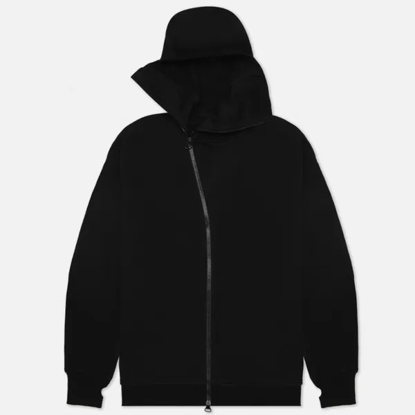 Мужская толстовка maharishi Shinobi Hoodie чёрный, Размер M