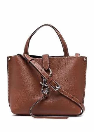 Rebecca Minkoff сумка-тоут Megan размера мини