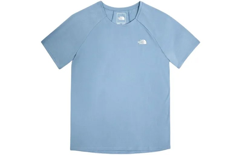 THE NORTH FACE Женская футболка, цвет Blue