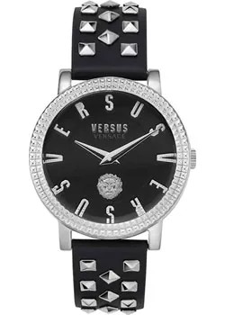 Fashion наручные  женские часы Versus VSPEU0119. Коллекция Pigalle
