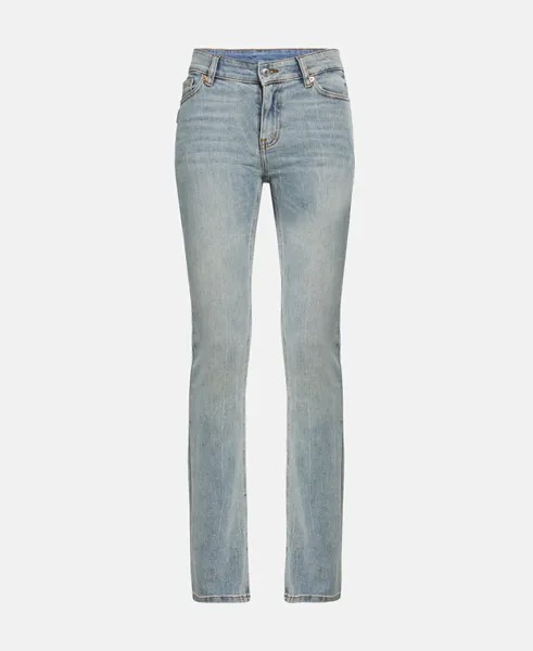 Джинсы Bootcut Zadig&Voltaire, синий