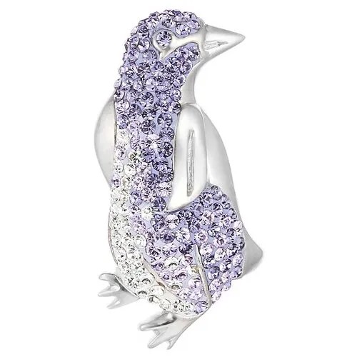 Подвеска из серебра PS0327_001_WG