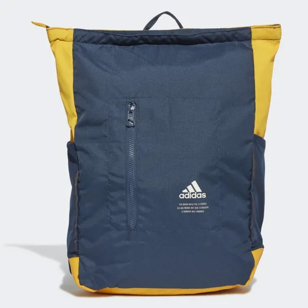 Рюкзак Classic Top-Zip adidas Performance