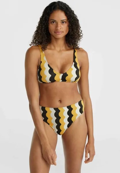 Бикини VINTAGE HALEY O'Neill, разноцветный