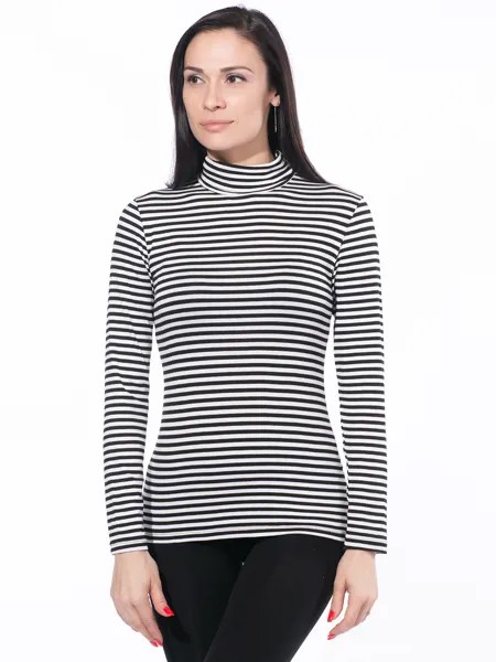 Водолазка женская Eldar  IVANA STRIPES GOLF разноцветная M