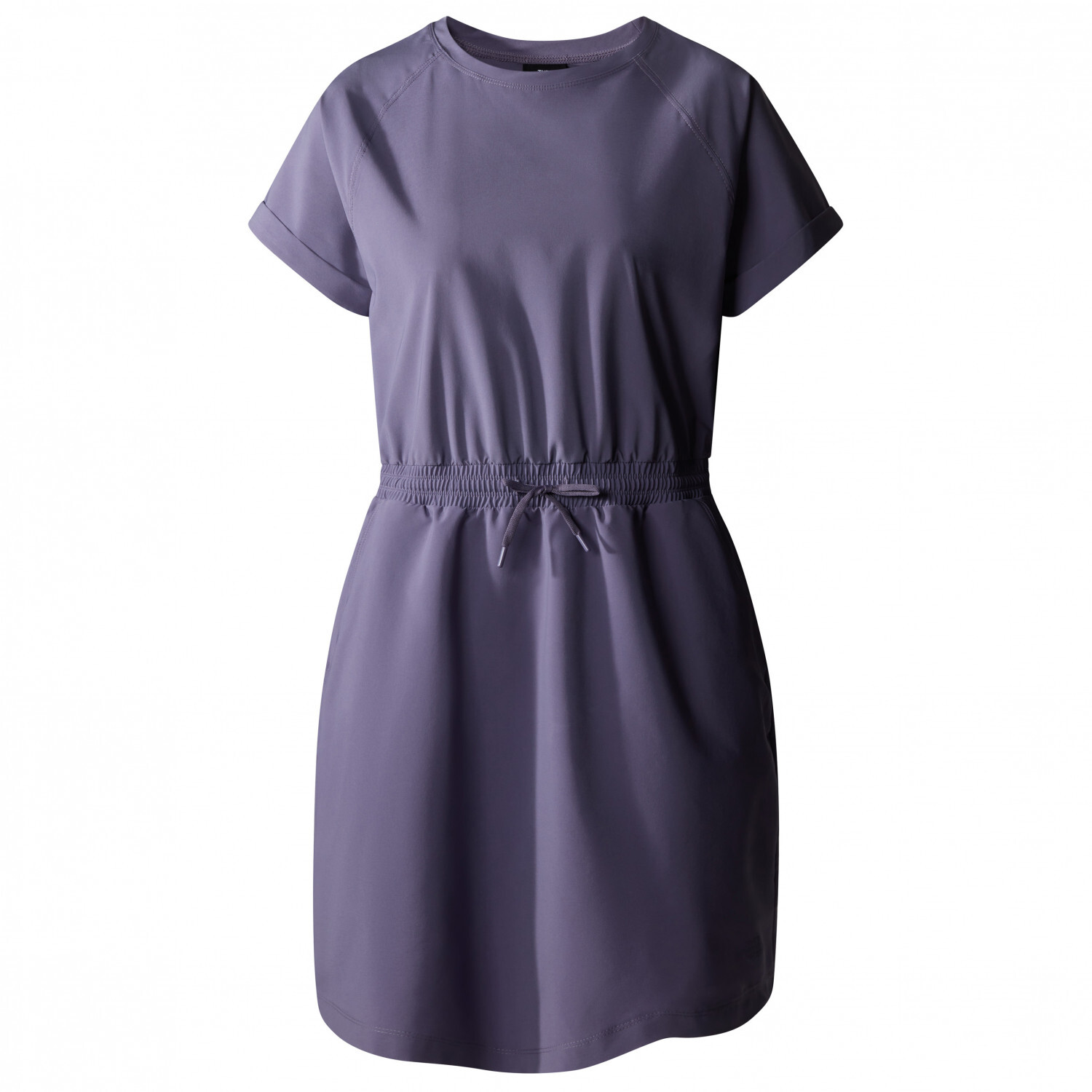 Платье The North Face Women's Never Stop Wearing Dress, цвет Lunar Slate