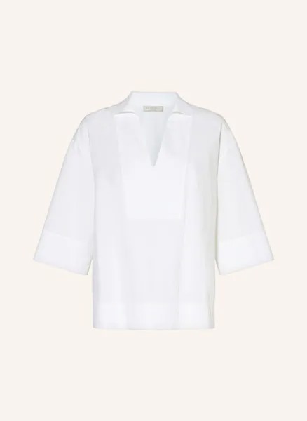 Блуза ANTONELLI firenze, белый