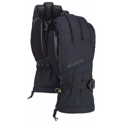 Перчатки BURTON PROFILE GLOVE (21/22) True Black (xl)
