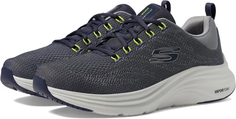 Кроссовки Vapor Foam - Varien SKECHERS, цвет Navy/Gray