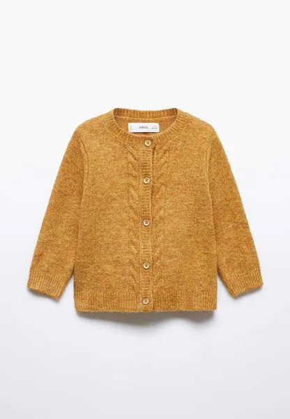 Кардиган Mango Kids