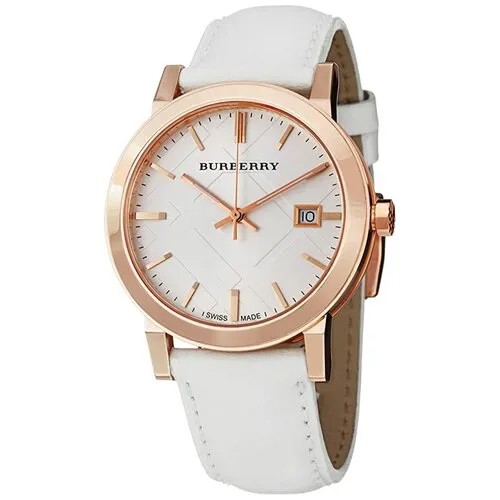 Наручные часы Burberry The City BU9012