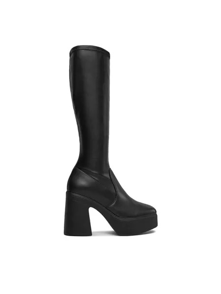 Сапоги Phoenix Boot SM11002074 Steve Madden, черный