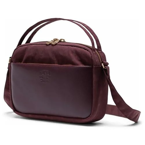 Сумка Herschel Orion Crossbody (3 L бордовый)
