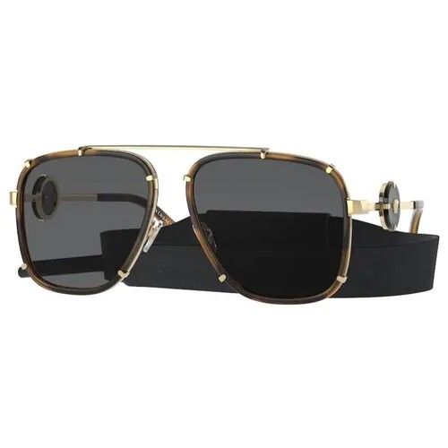 Солнцезащитные очки Versace VE 2233 1470/87 60