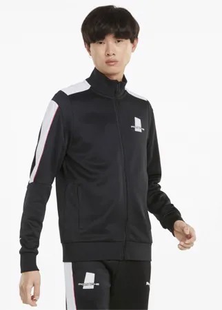 Олимпийка Porsche Legacy T7 Men's Track Jacket
