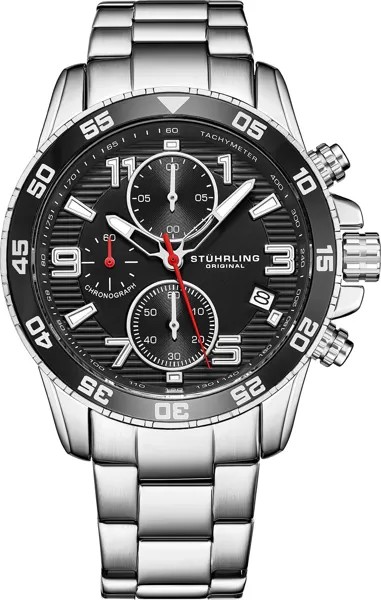 Наручные часы мужские Stuhrling 3957.1