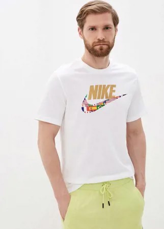 Футболка Nike