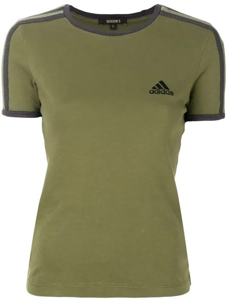 Yeezy футболка 'Adidas Yeezy Season 5'
