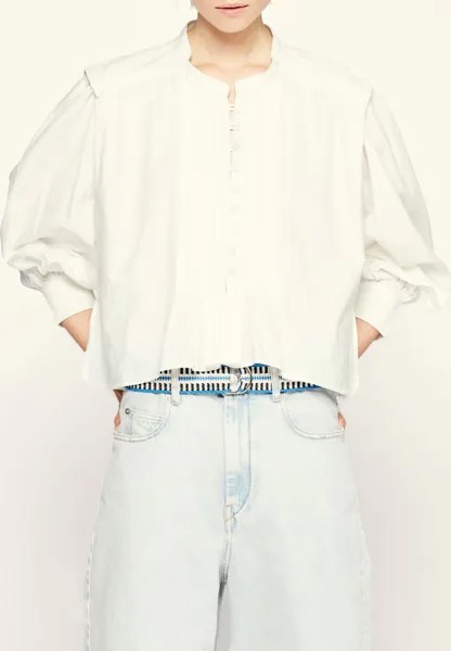 Рубашка ISABEL MARANT ETOILE