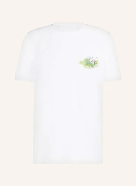 Футболка ок Adidas Originals, белый